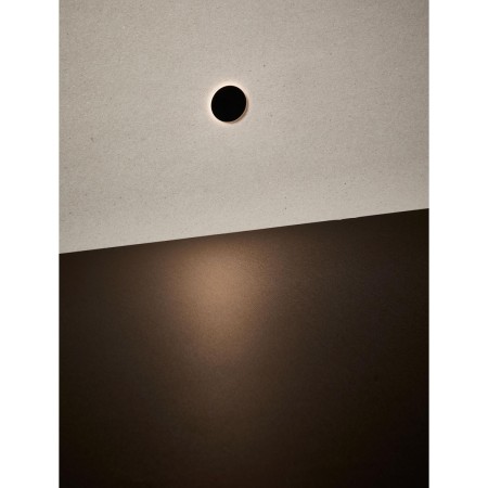 Zachwycająca lampa Luces Exclusivas GOMERA LE62507 z kategorii Lampy ścienne i elewacyjne
