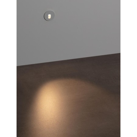Imponująca lampa Luces Exclusivas GOMERA LE62508 z kategorii Lampy ścienne i elewacyjne