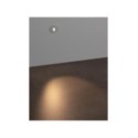 Imponująca lampa Luces Exclusivas GOMERA LE62508 z kategorii Lampy ścienne i elewacyjne