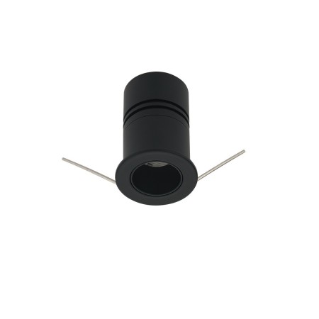 Efektowna lampa Luces Exclusivas MORATA LE62527 z kategorii Oprawy podtynkowe