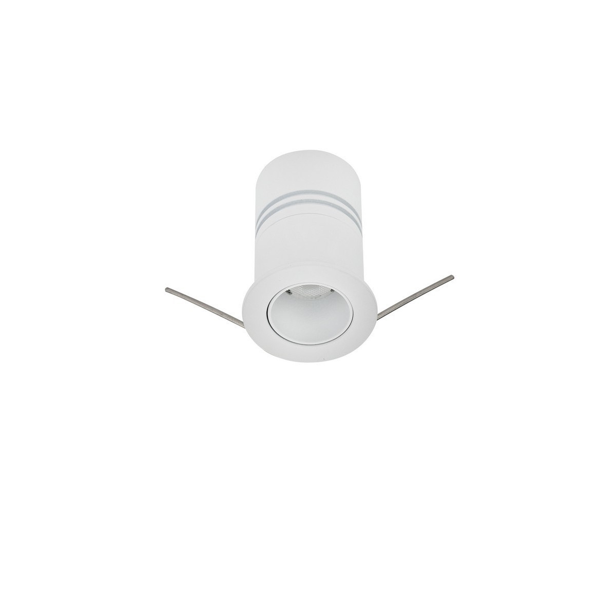 Oryginalna lampa Luces Exclusivas MORATA LE62528 z kategorii Oprawy podtynkowe