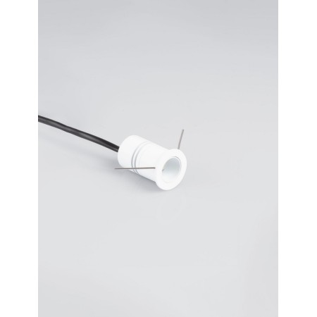 Oryginalna lampa Luces Exclusivas MORATA LE62528 z kategorii Oprawy podtynkowe