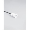 Oryginalna lampa Luces Exclusivas MORATA LE62528 z kategorii Oprawy podtynkowe