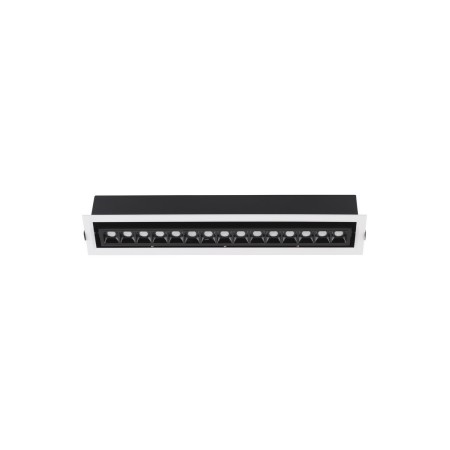 Niepowtarzalna lampa Luces Exclusivas MURELIA LE62533 z kategorii Lampy przysufitowe
