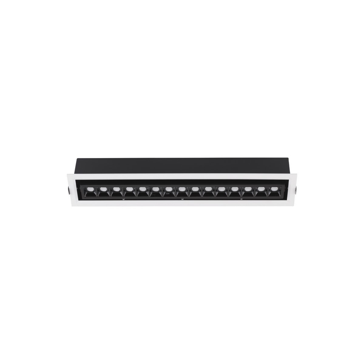 Niepowtarzalna lampa Luces Exclusivas MURELIA LE62533 z kategorii Lampy przysufitowe