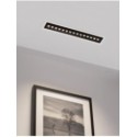 Niepowtarzalna lampa Luces Exclusivas MURELIA LE62533 z kategorii Lampy przysufitowe