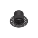 Wyjątkowa lampa Luces Exclusivas ONDARA LE62535 z kategorii Oprawy podtynkowe