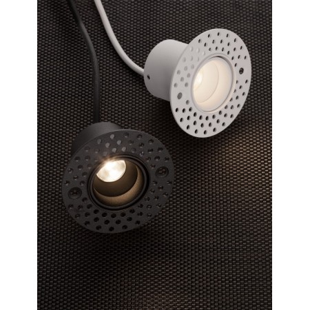 Wyjątkowa lampa Luces Exclusivas ONDARA LE62535 z kategorii Oprawy podtynkowe