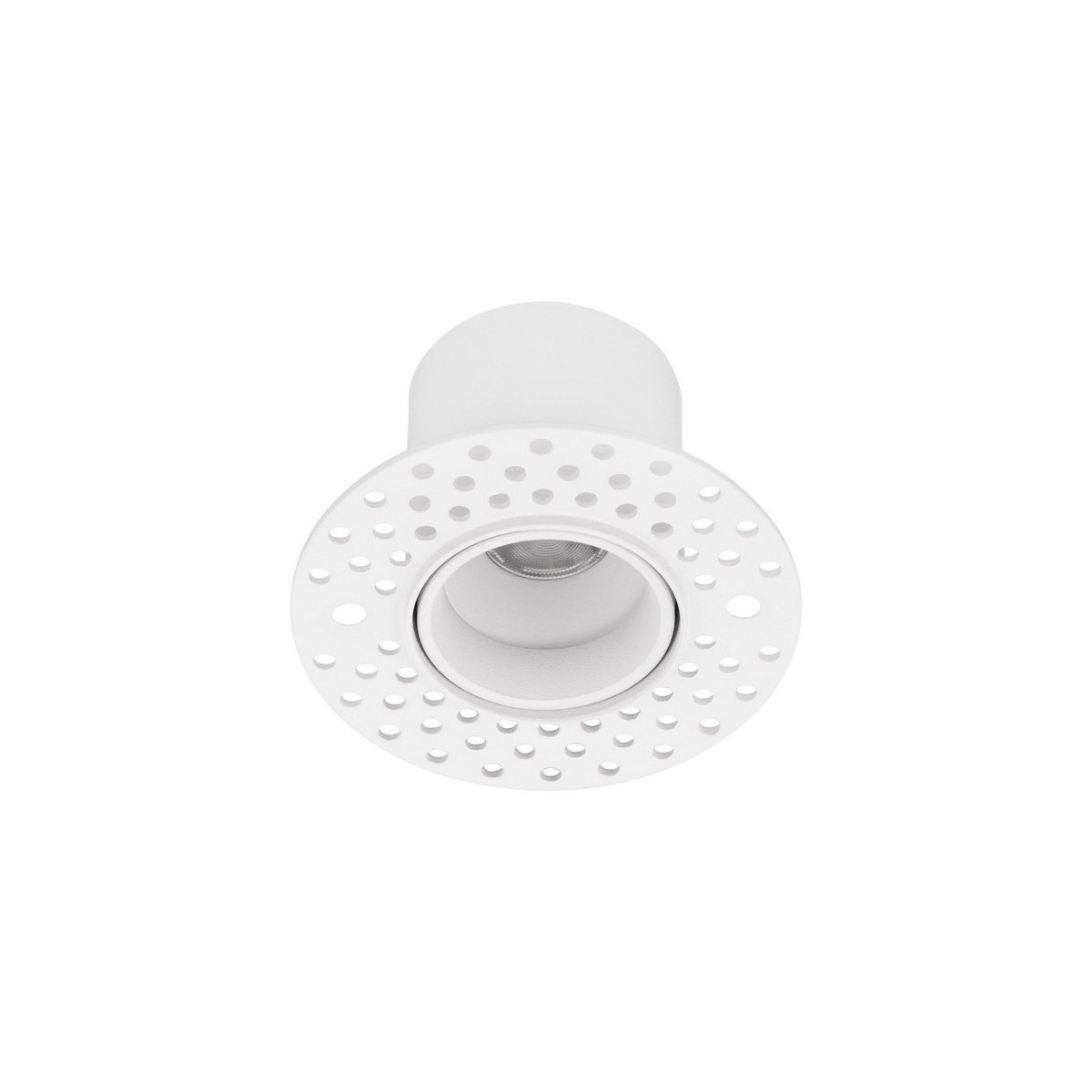Niezwykła lampa Luces Exclusivas ONDARA LE62536 z kategorii Oprawy podtynkowe