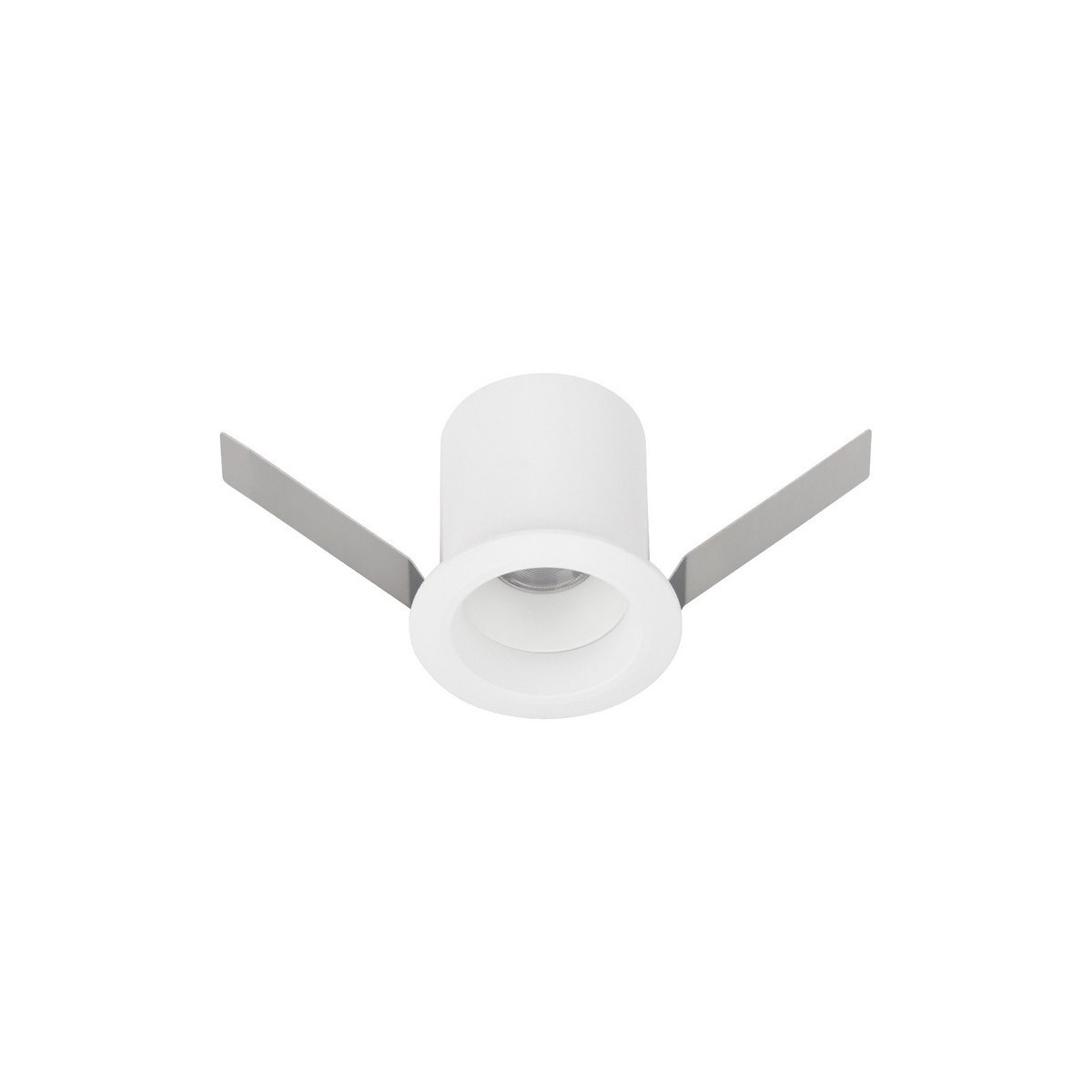 Prestiżowa lampa Luces Exclusivas ONDARA LE62538 z kategorii Oprawy podtynkowe
