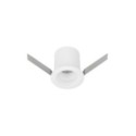 Prestiżowa lampa Luces Exclusivas ONDARA LE62538 z kategorii Oprawy podtynkowe