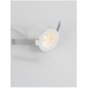 Prestiżowa lampa Luces Exclusivas ONDARA LE62538 z kategorii Oprawy podtynkowe
