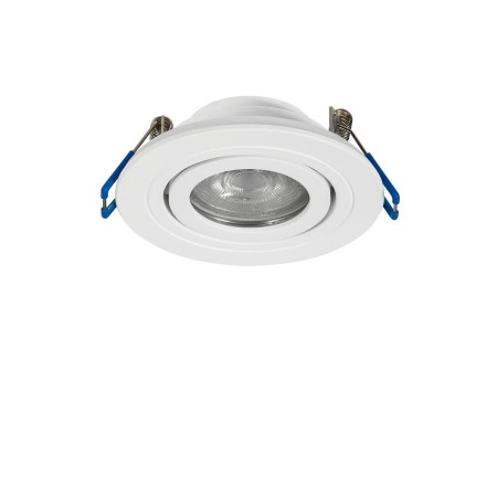 Dopracowana lampa Luces Exclusivas OSUNA LE62543 z kategorii Oprawy podtynkowe