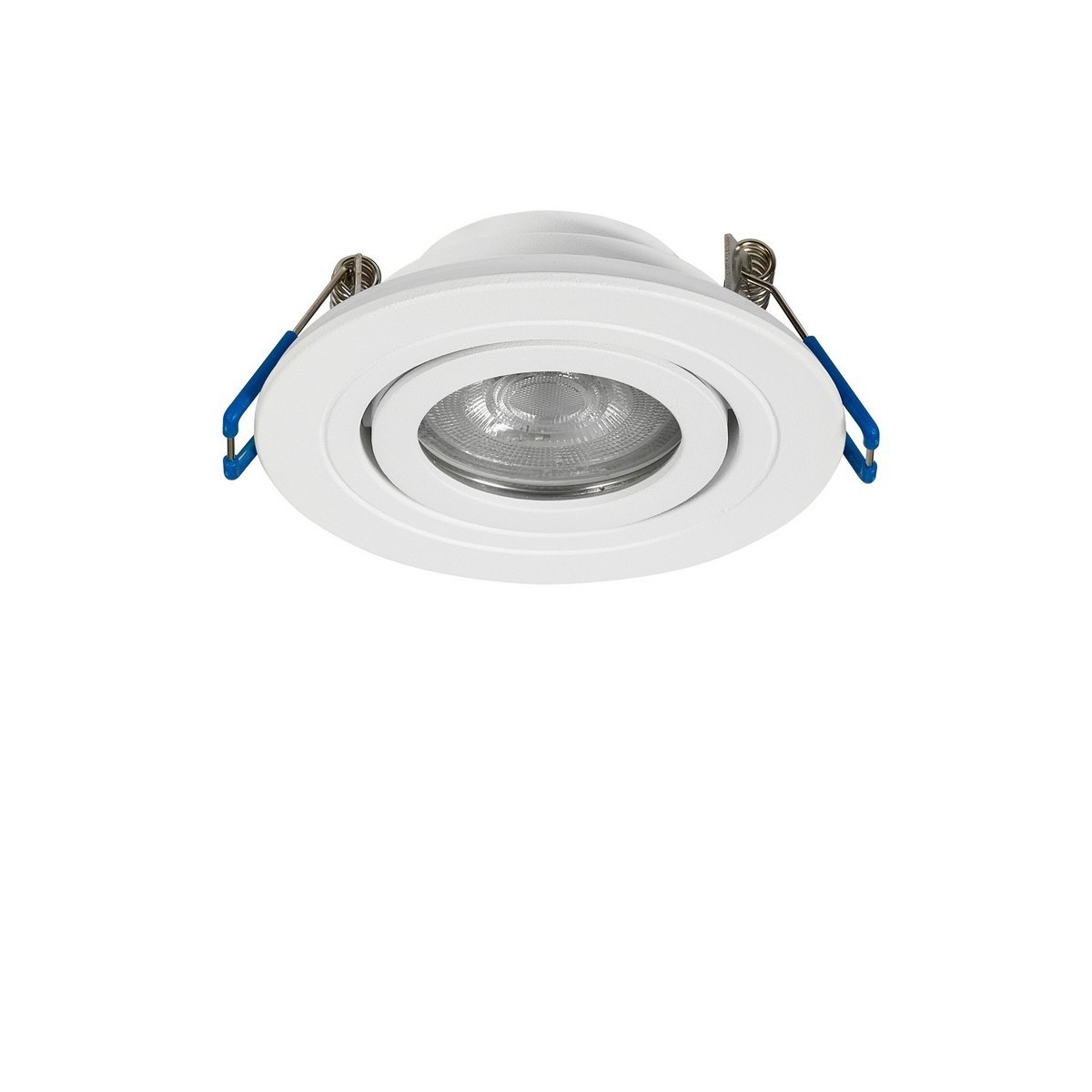 Dopracowana lampa Luces Exclusivas OSUNA LE62543 z kategorii Oprawy podtynkowe