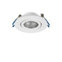 Dopracowana lampa Luces Exclusivas OSUNA LE62543 z kategorii Oprawy podtynkowe