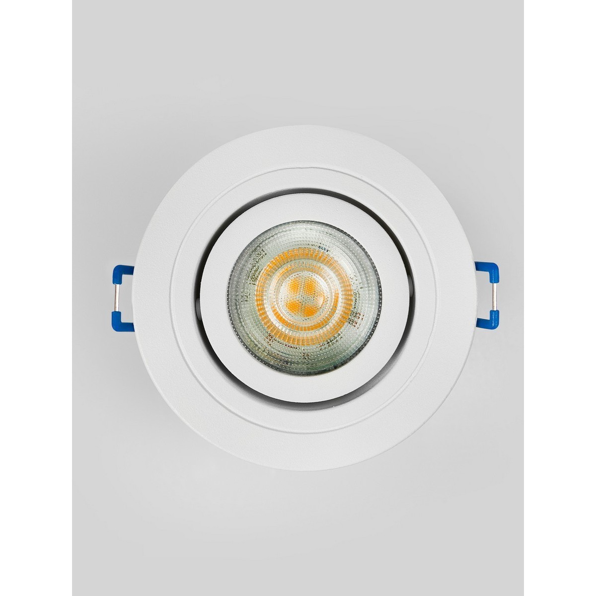 Dopracowana lampa Luces Exclusivas OSUNA LE62543 z kategorii Oprawy podtynkowe