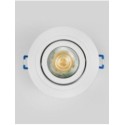 Dopracowana lampa Luces Exclusivas OSUNA LE62543 z kategorii Oprawy podtynkowe