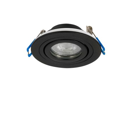 Starannie wykonana lampa Luces Exclusivas OSUNA LE62544 z kategorii Oprawy podtynkowe