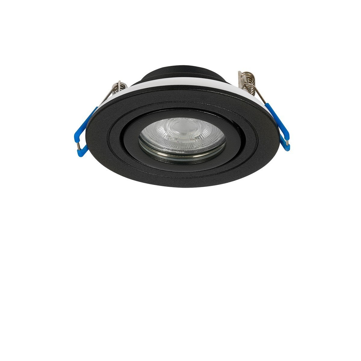 Starannie wykonana lampa Luces Exclusivas OSUNA LE62544 z kategorii Oprawy podtynkowe