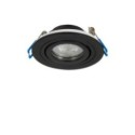 Starannie wykonana lampa Luces Exclusivas OSUNA LE62544 z kategorii Oprawy podtynkowe