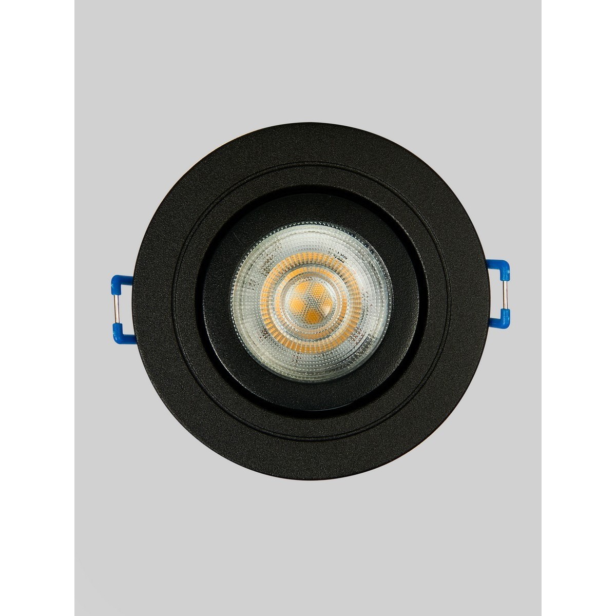 Starannie wykonana lampa Luces Exclusivas OSUNA LE62544 z kategorii Oprawy podtynkowe