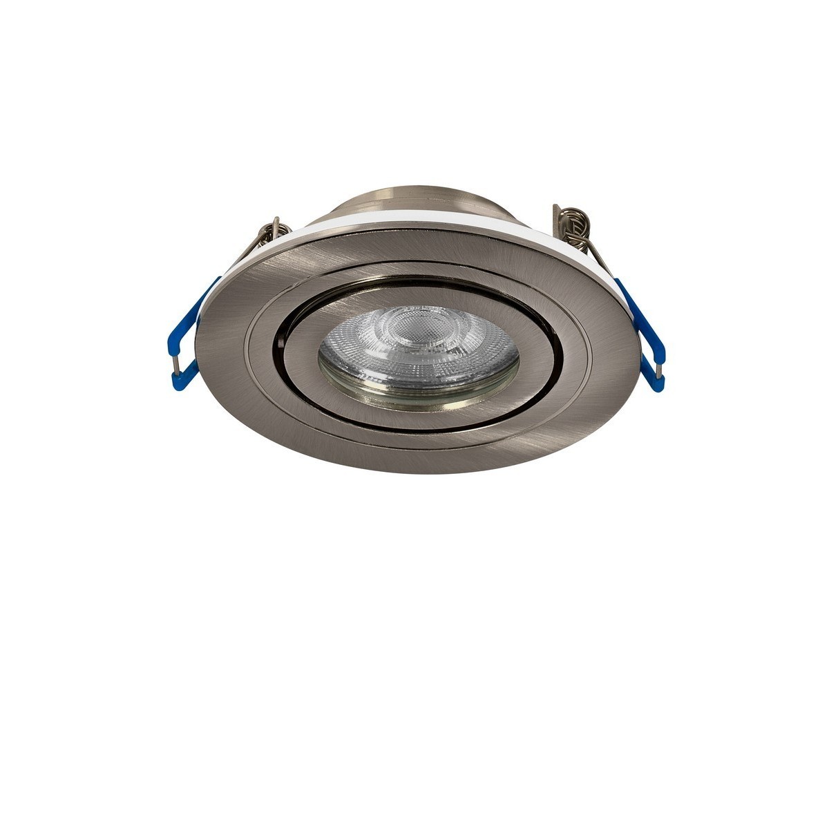 Funkcjonalna lampa Luces Exclusivas OSUNA LE62545 z kategorii Oprawy podtynkowe