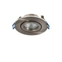 Funkcjonalna lampa Luces Exclusivas OSUNA LE62545 z kategorii Oprawy podtynkowe