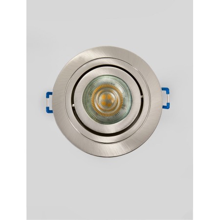 Funkcjonalna lampa Luces Exclusivas OSUNA LE62545 z kategorii Oprawy podtynkowe