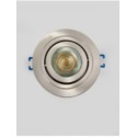 Funkcjonalna lampa Luces Exclusivas OSUNA LE62545 z kategorii Oprawy podtynkowe